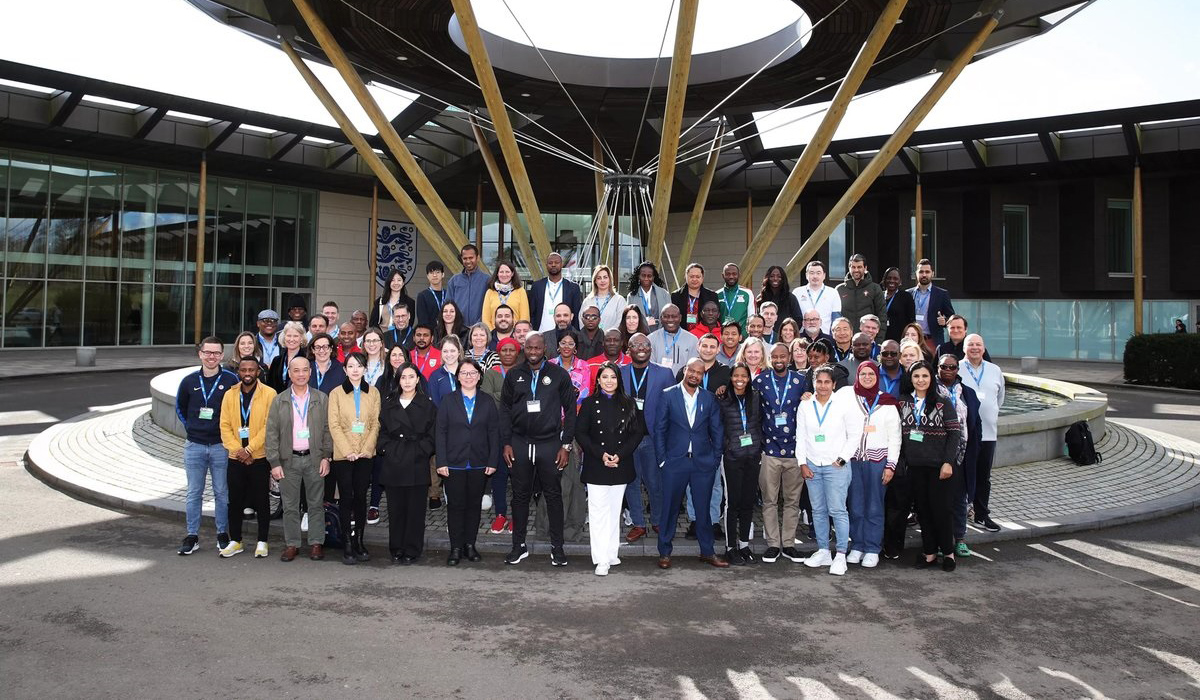 FIFA Guardians Diploma Programme